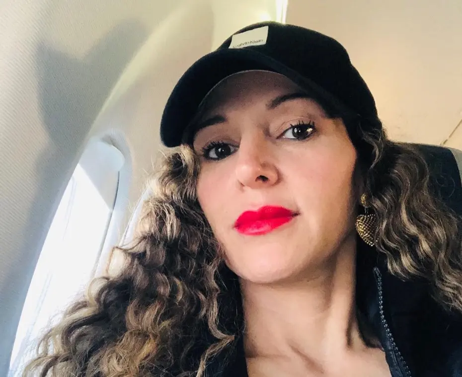 Antes de ingresar al reality, ya se dedicaba a la actuación y al modelaje, pero no era conocida.