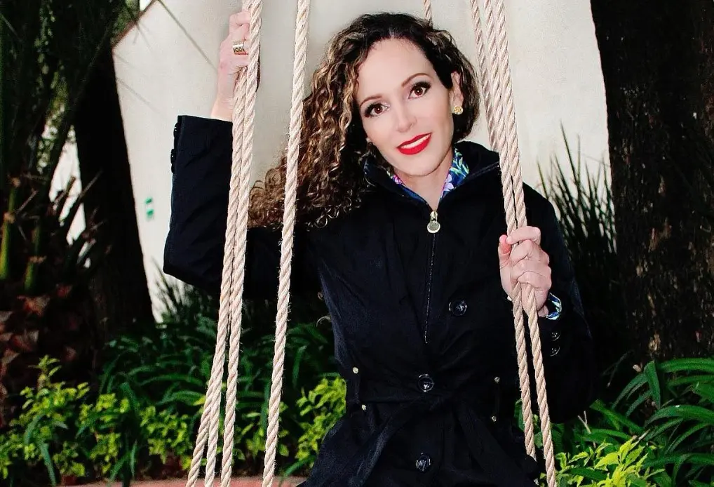 Tras salir de 'Big Brother', se le abrieron las puertas de la televisión.