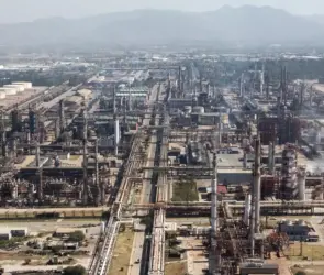 Sener toma el control del sector energético: solo aprobará proyectos de "interés nacional"