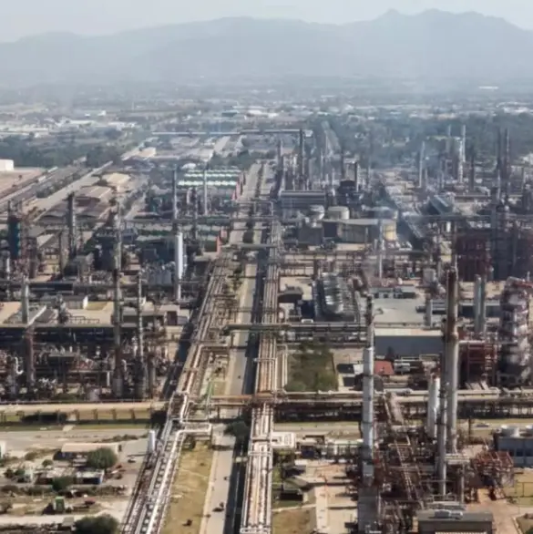 Sener toma el control del sector energético: solo aprobará proyectos de "interés nacional"