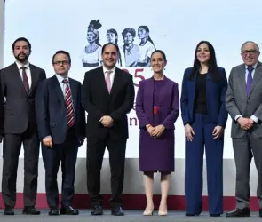 Farmacéuticas mexicanas invertirán más de 10 mil millones de pesos en biotecnología y salud