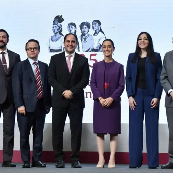 Farmacéuticas mexicanas invertirán más de 10 mil millones de pesos en biotecnología y salud
