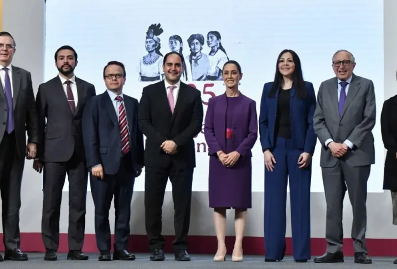 Con dicha estrategia de salud, el país prevé crecer más rápido, de 4 a 5 veces, en la administración Con dicha estrategia de salud, el país prevé crecer más rápido, de 4 a 5 veces, en la administración