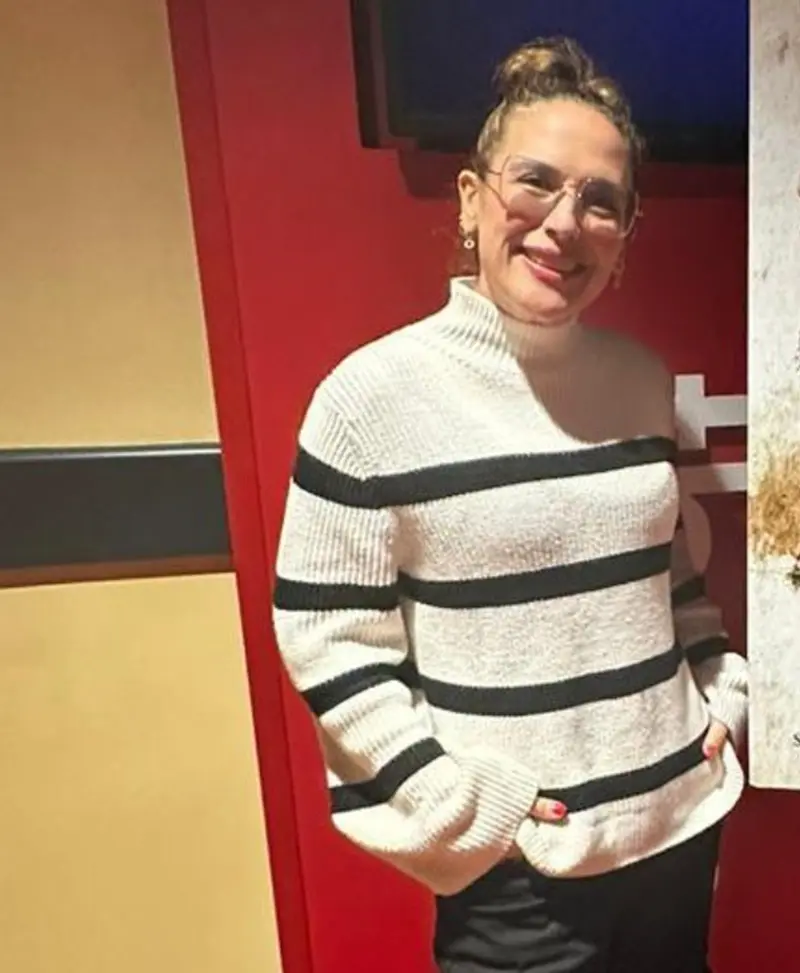 Tras varios a&ntilde;os de estudios, finalmente una doctora le detect&oacute; un desequilibrio hormonal y le mand&oacute; un tratamiento.