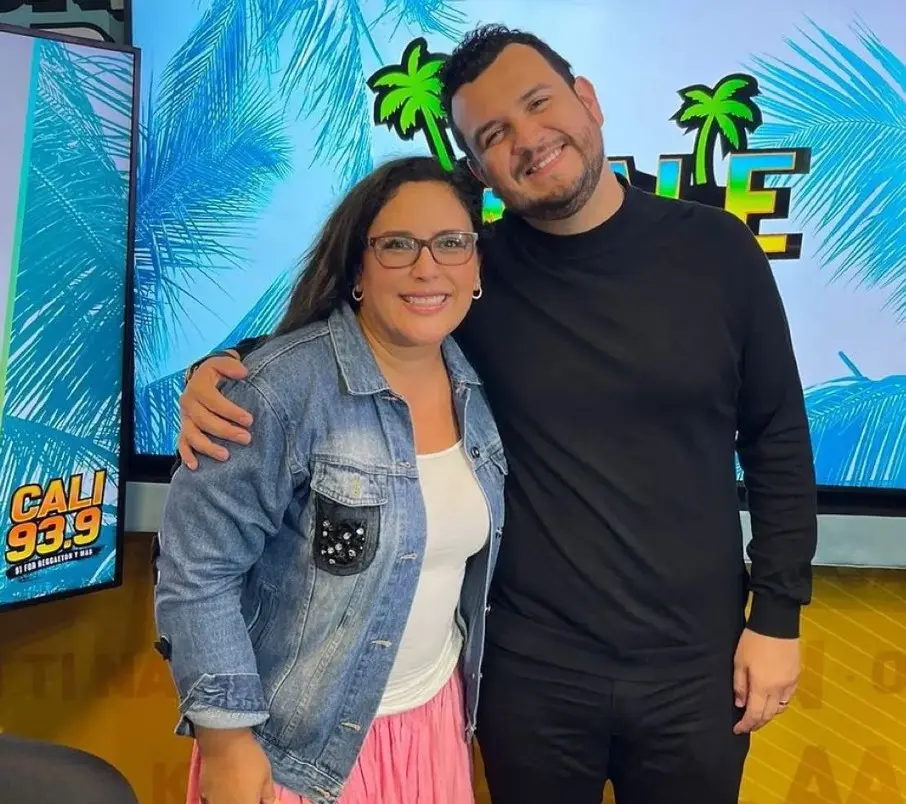 De acuerdo con Ang&eacute;lica Vale, llevaba muchos a&ntilde;os haciendo dietas y ejercicio, pero nada le daba resultado porque ten&iacute;a un problema hormonal.