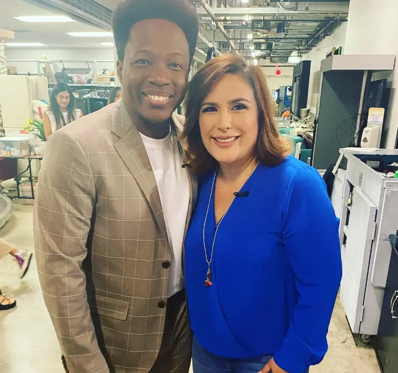 Fue a mediados de 2023 cuando Ang&eacute;lica Vale comenz&oacute; a llamar la atenci&oacute;n por su p&eacute;rdida de peso.