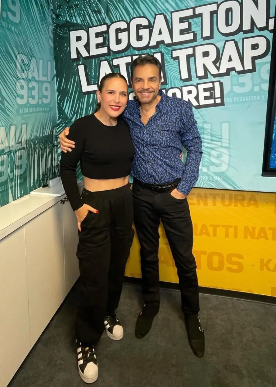 En 2024, regres&oacute; a la televisi&oacute;n como conductora del reality show 'Juego de Voces' y repiti&oacute; en la segunda temporada.