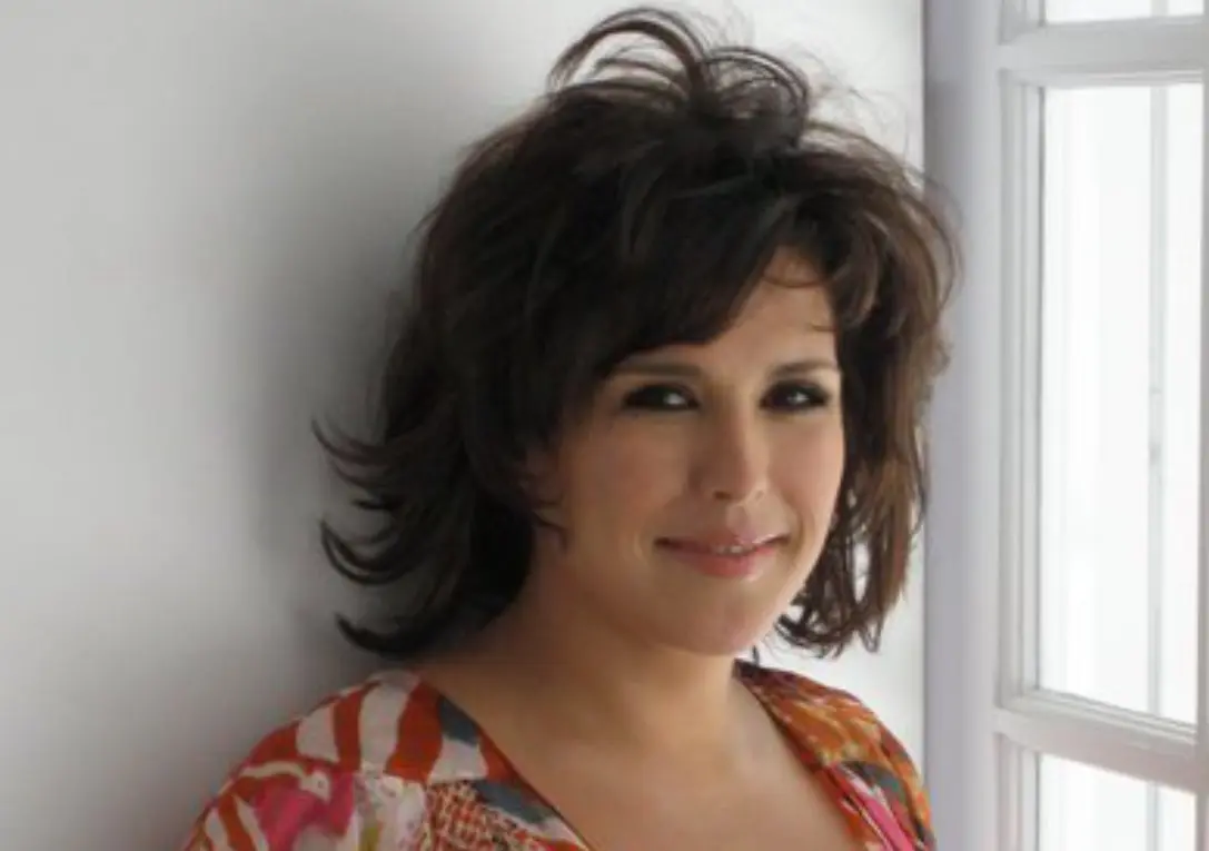 Tras varios a&ntilde;os trabajando en telenovelas mexicanas, se mud&oacute; a Estados Unidos y ah&iacute; conoci&oacute; a su esposo Otto Padr&oacute;n, con quien se cas&oacute; en 2011.