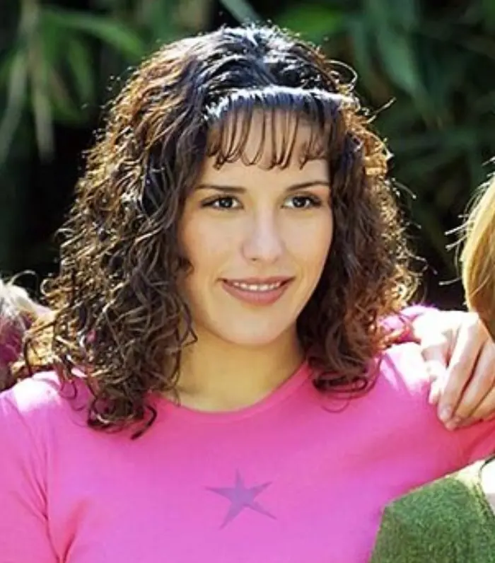 En 2006 protagoniz&oacute; la telenovela 'La fea m&aacute;s bella' junto a Jaime Camil.