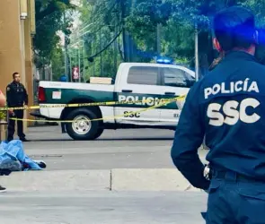 Mujer es asesinada a tiros frente a restaurante en Torres de Lindavista