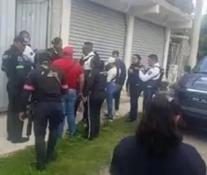 Menor muere asesinada por su padrastro en Chimalhuacán: Estuvo 15 días bajo el sillón