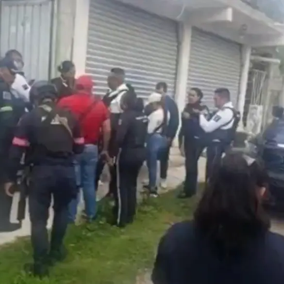 Menor muere asesinada por su padrastro en Chimalhuacán: Estuvo 15 días bajo el sillón