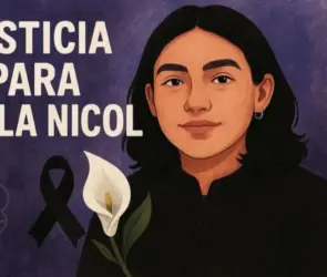 Keila Nicole salió a ver a sus amigas, pero nunca volvió; su cuerpo fue hallado desmembrado 