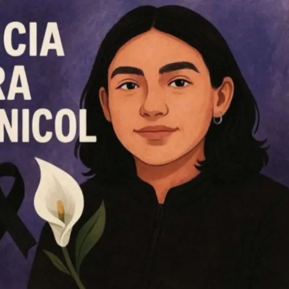 Keila Nicole salió a ver a sus amigas, pero nunca volvió; su cuerpo fue hallado desmembrado 
