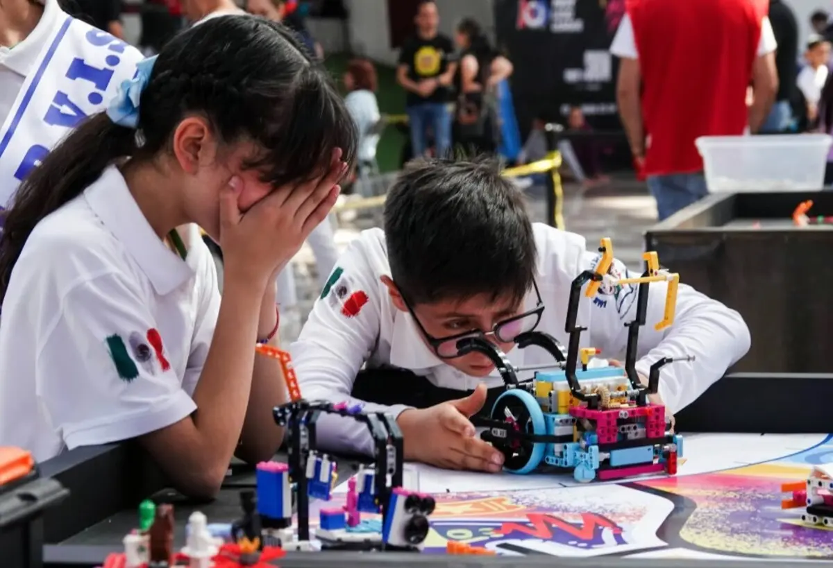  El programa Educación Utopía llevará actividades gratis a las escuelas de CDMX.
 