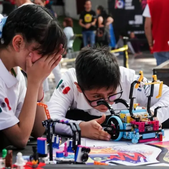 Escuelas públicas de CDMX tendrán estos talleres gratuitos 