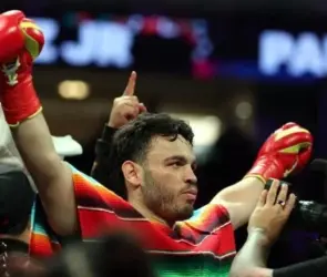 Revelan que Los Chapitos ordenaban a Julio César Chávez Jr. golpear a sus sicarios como castigo 