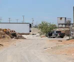 Confiamos y nos hicieron un fraude: Gabriel, el primer cuerpo identificado entre los 383 del crematorio clandestino