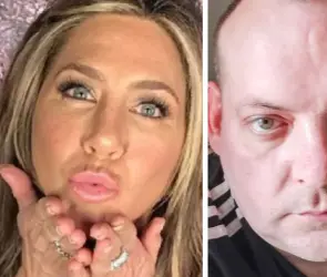 Falsa Jennifer Aniston enamora y estafa a un hombre con miles de pesos