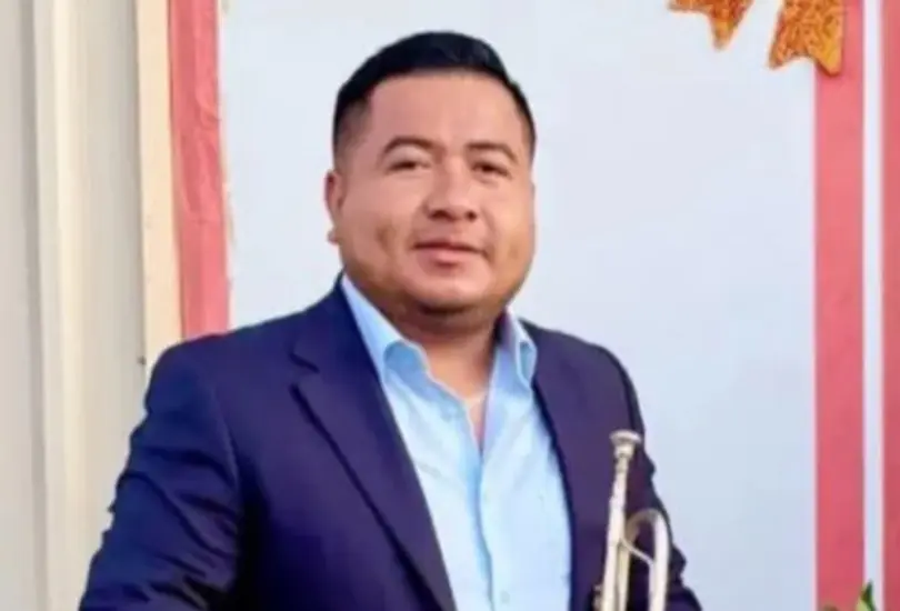 El músico nayarita era conocido por su paso en diversas agrupaciones. El músico nayarita era conocido por su paso en diversas agrupaciones.