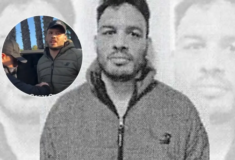 Los vínculos de la familia Chávez con el narco han sido constantes: amistades, fiestas y relaciones cercanas con capos mexicanos. Los vínculos de la familia Chávez con el narco han sido constantes: amistades, fiestas y relaciones cercanas con capos mexicanos.