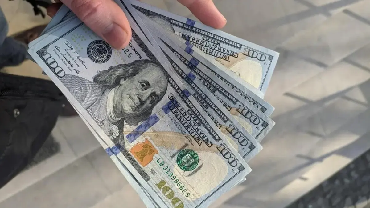 El precio del dólar hoy en México. Especial.
