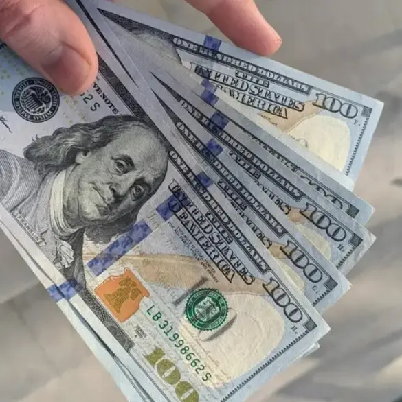 Este es el precio del dólar hoy viernes 4 de julio
