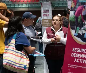 ¡No lo dejes pasar! Este 4 de julio podrás registrarte al Seguro de Desempleo en CDMX y recibir más de 10 mil pesos