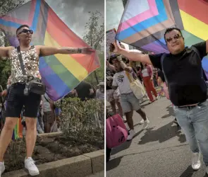 Las claves del caso de Isaí López y Jesús Laiza, activistas LGBT+ asesinados tras celebrar la marcha del Orgullo