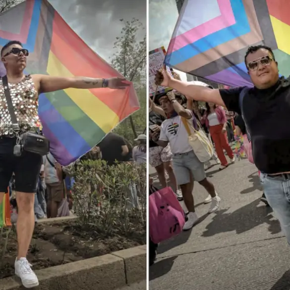Las claves del caso de Isaí López y Jesús Laiza, activistas LGBT+ asesinados tras celebrar la marcha del Orgullo