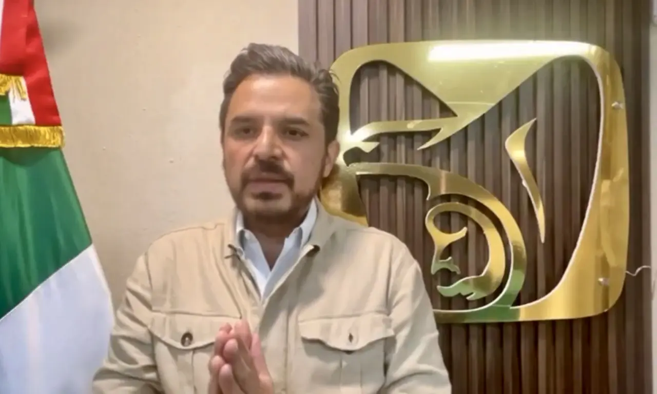  IMSS desmiente rumores de colapso: su estabilidad financiera está asegurada hasta 2037 