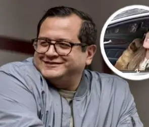 José Ramón López Beltrán usa caso de Lady Racista para burlarse del PRIAN