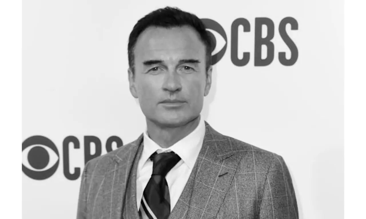  Muere Julian McMahon, actor de ‘Nip/Tuck’ y ‘Los 4 Fantásticos’, a los 56 años 