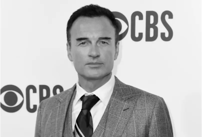 Muere Julian McMahon, actor de ´Nip/Tuck´ y ´Los 4 Fantásticos´, a los 56 años Muere Julian McMahon, actor de ´Nip/Tuck´ y ´Los 4 Fantásticos´, a los 56 años