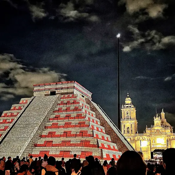 Eventos gratis en CDMX este julio: actividades para todo el verano