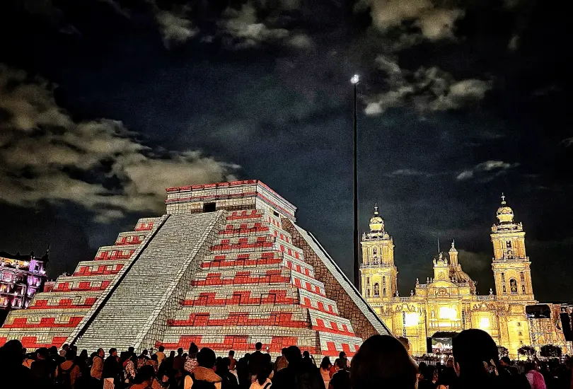 Eventos gratis en CDMX este julio: actividades para todo el verano Eventos gratis en CDMX este julio: actividades para todo el verano