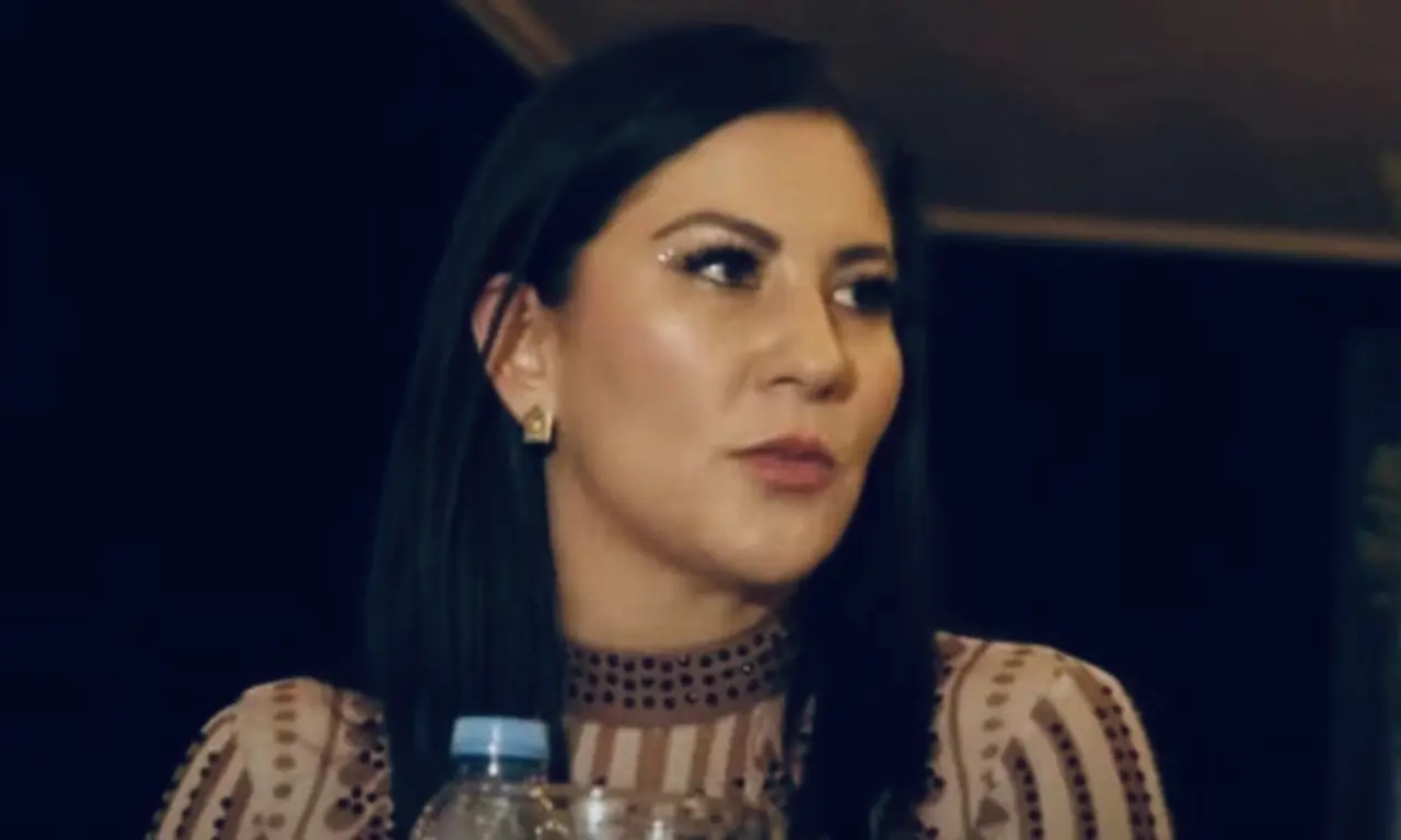  Teresa Ferrer: de edecán a actriz de cine para adultos tras filtración de videos íntimos 