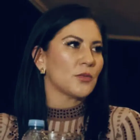Teresa Ferrer: de edecán a actriz de cine para adultos tras filtración de videos íntimos
