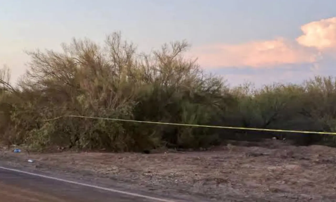  Asesinan a tres hermanas menores de edad; estaban abrazadas al morir 