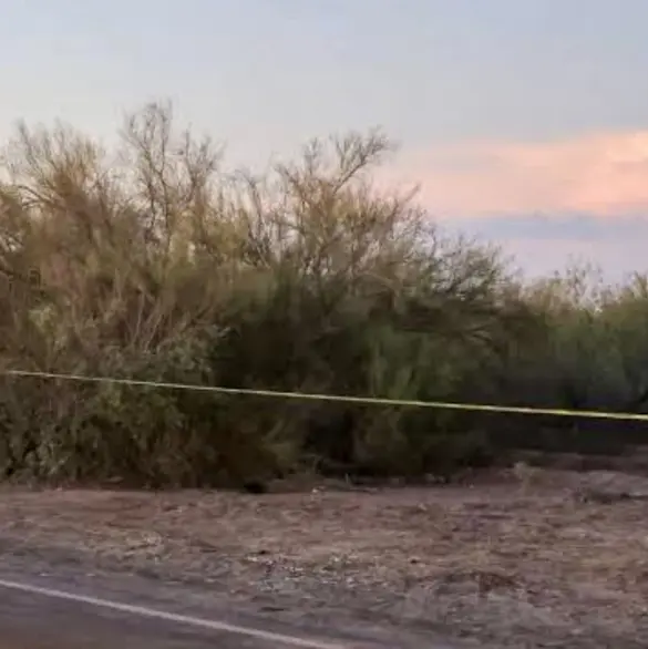 Asesinan a tres hermanas menores de edad; estaban abrazadas al morir