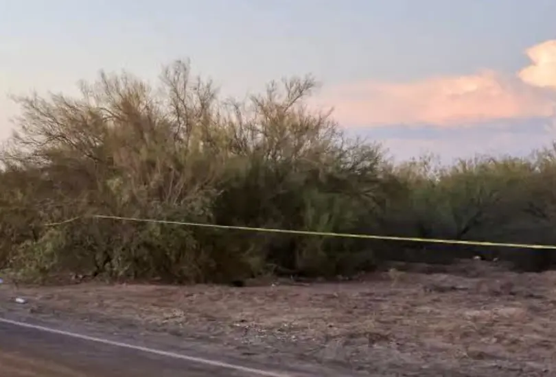 Asesinan a tres hermanas menores de edad; estaban abrazadas al morir Asesinan a tres hermanas menores de edad; estaban abrazadas al morir