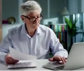 INAPAM ofrece empleos a adultos mayores con sueldo de hasta 7 mil pesos