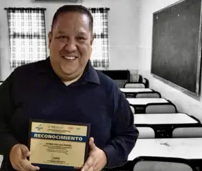 Esteban Canchola: todo sobre el profesor culpado de la muerte de un estudiante