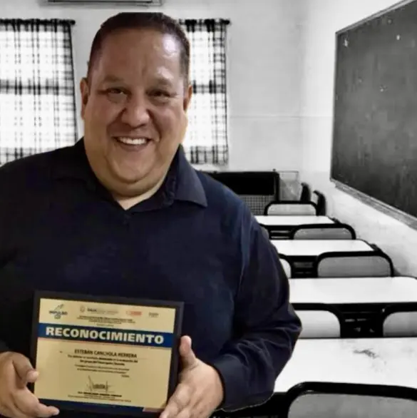 Esteban Canchola: todo sobre el profesor culpado de la muerte de un estudiante