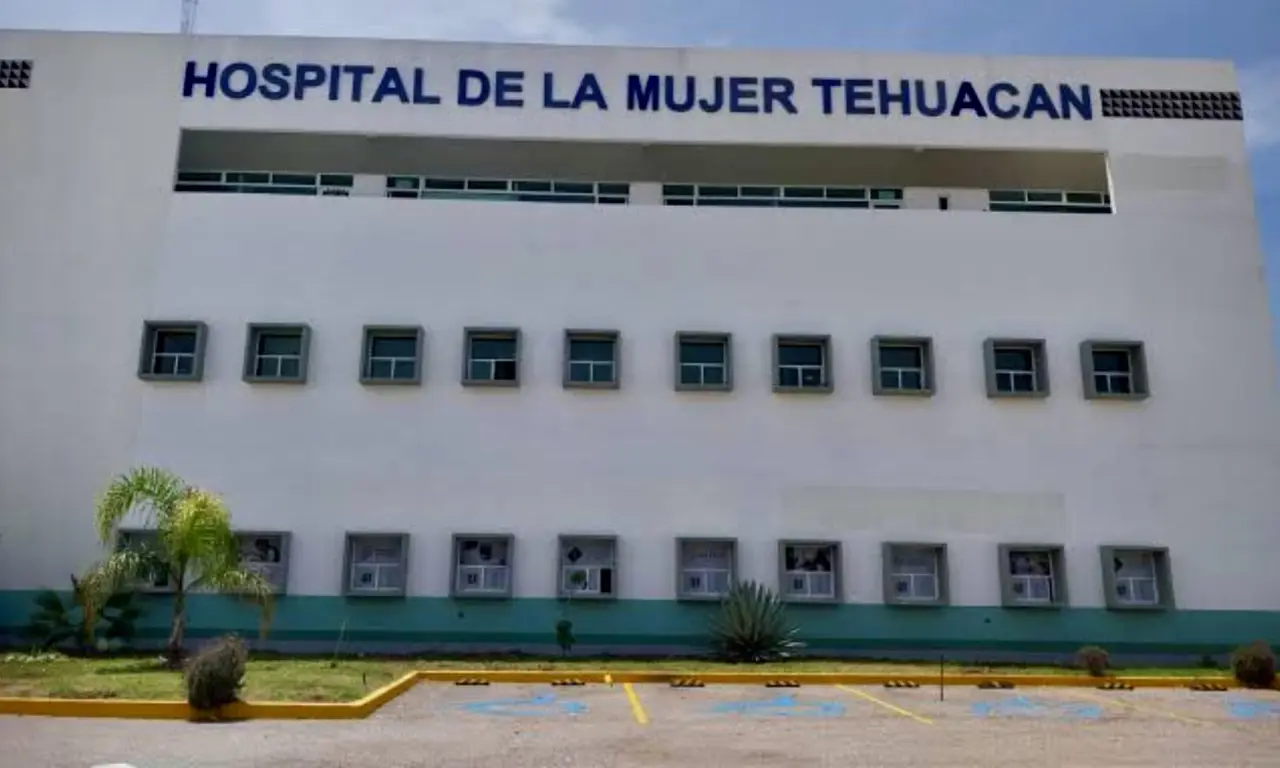  Hospital niega atención a recién nacido; murió camino a otra clínica 