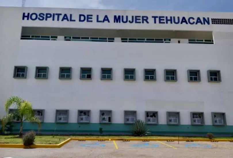 Hospital niega atención a recién nacido; murió camino a otra clínica Hospital niega atención a recién nacido; murió camino a otra clínica