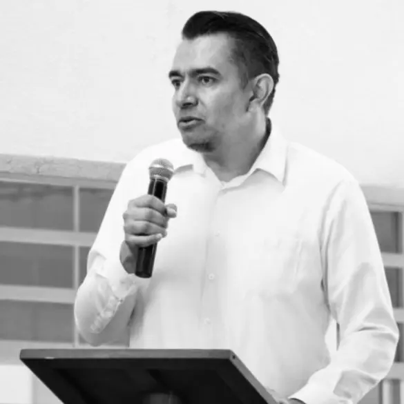 Asesinan a Ignacio Roaro, secretario del Ayuntamiento de Apaseo el Alto