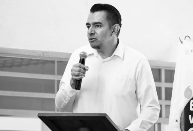Asesinan a Ignacio Roaro, secretario del Ayuntamiento de Apaseo el Alto Asesinan a Ignacio Roaro, secretario del Ayuntamiento de Apaseo el Alto
