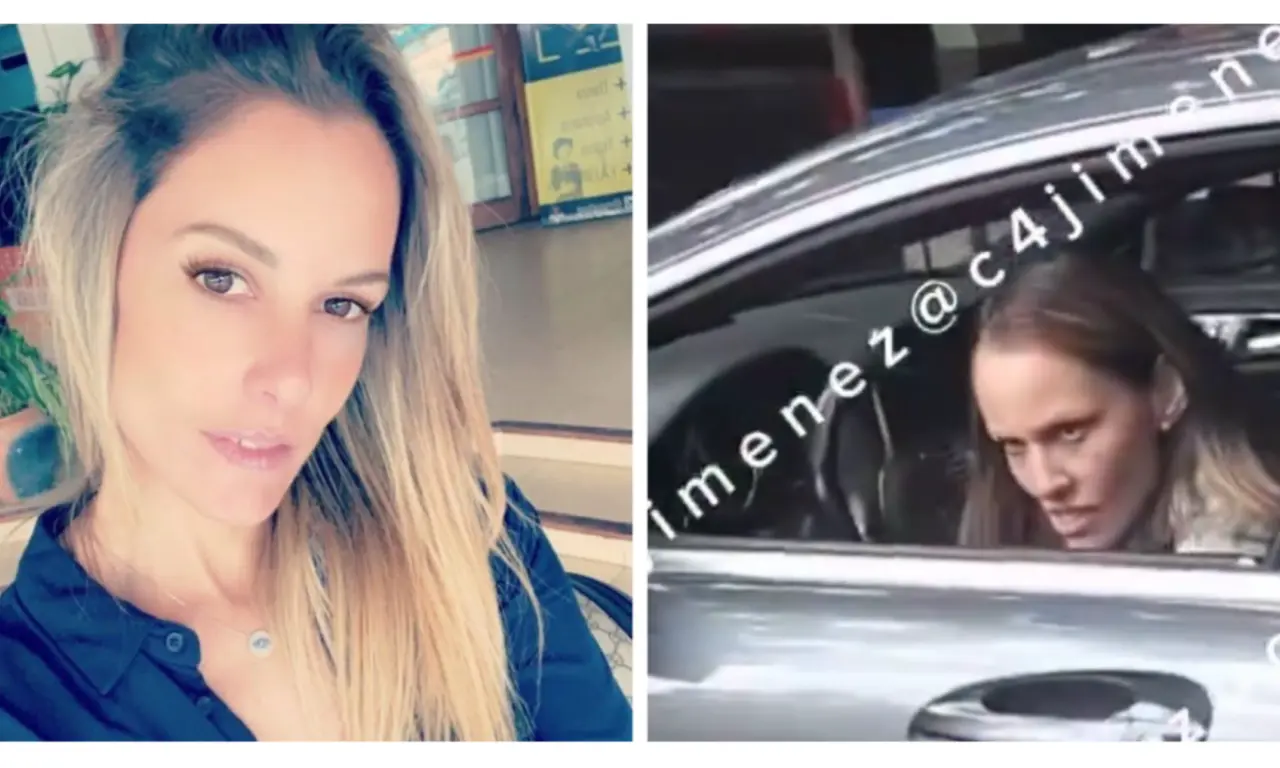  ¿Quién es Ximena Pichel? Mujer apodada ‘Lady Racista’ por insultar a policía 