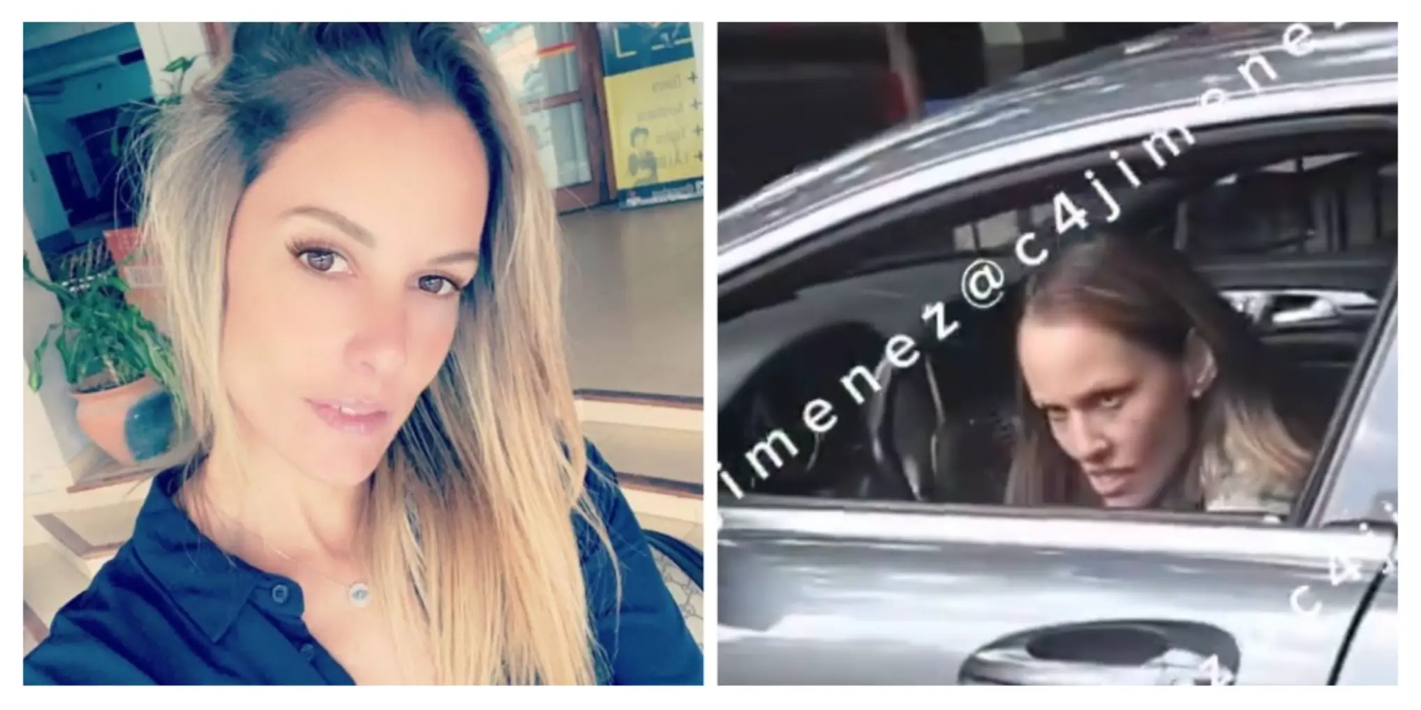 Ximena Pichel es Especial.
